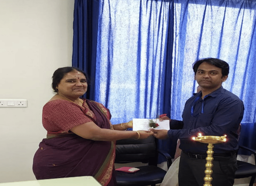 IQ City Institute of Nursing Sciences Durgapur College Activities photo 4